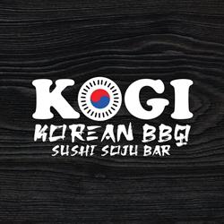 Kogi Korean BBQ Sittard, openingstijden