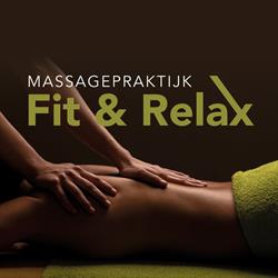 Massagepraktijk Fit & Relax, Boskoop openingstijden