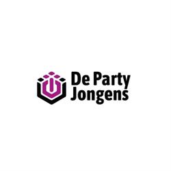 De Party Jongens - ALLES VOOR HET PERFECTE FEESTJE!, Zevenaar openingstijden
