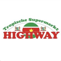 Highway Supermarkt Spijkenisse, openingstijden