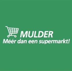 Mulder Supermarkt en Slijterij, Vriezenveen openingstijden