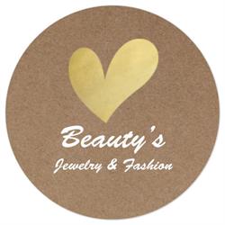 Beauty´s - Jewelry & Fashion, Leeuwarden openingstijden