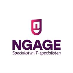 Data Professionals - Wij heten tegenwoordig NGAGE, Hoorn openingstijden