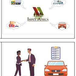 Impex-Africa, Enschede openingstijden