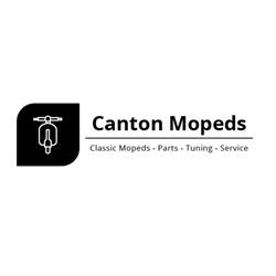 Canton Mopeds, Sittard openingstijden