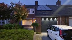 Gevelelementen Montage Kruijen, Eygelshoven openingstijden