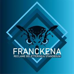 Franckena Reclame Belettering & Standbouw, Sneek openingstijden