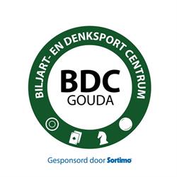Biljart en Denksportcentrum Gouda, openingstijden