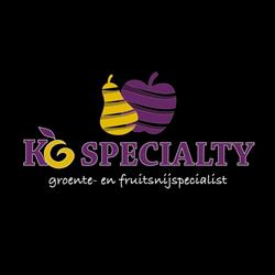 KG Specialty BV, Kapelle openingstijden