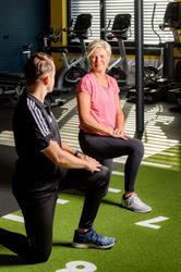 FITRISE Personal Training, Doetinchem openingstijden