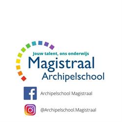 Archipelschool Magistraal, Middelburg openingstijden