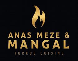 Ana's Meze & Mangal, Utrecht openingstijden