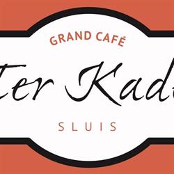 Grand Cafe Ter Kade, Sluis openingstijden