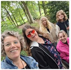 O'Livia dagbesteding & kringloopwinkel, Hurdegaryp openingstijden