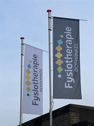 Fysiotherapie Boswinkel, Enschede openingstijden