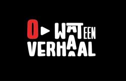 O Wat Een Verhaal, Amsterdam openingstijden