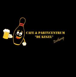 Café & Partycentrum De Kegel, Zoutkamp openingstijden