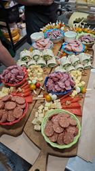 Kaas & Zo Kepél, Panningen openingstijden