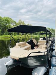 Boat4u, Badhoevedorp openingstijden