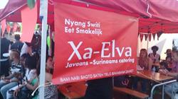 Xa-elva's, Almere openingstijden
