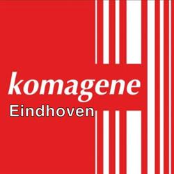 Komagene Eindhoven, openingstijden