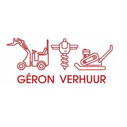 M. Géron, Reijmerstok openingstijden