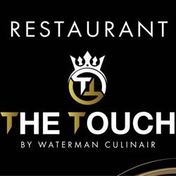 The Touch by Waterman Culinair, Werkendam openingstijden