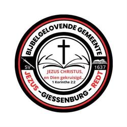 JEZUS REDT - Evangelisatieteam, Giessenburg openingstijden
