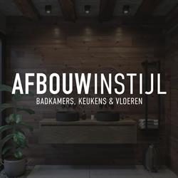Afbouw in Stijl Utrecht, openingstijden
