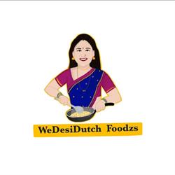 WeDesiDutch Foodzs, Geldrop openingstijden