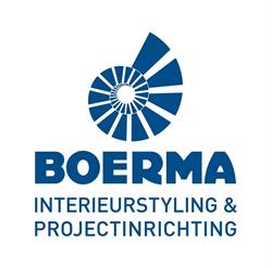 BOERMA Interieurstyling en Projectinrichting, Arnhem openingstijden