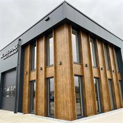 AutoFirst Wiltjer & Offenga Harlingen, openingstijden