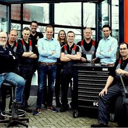 Garage IJsselstein - Vakgarage Verbree, openingstijden