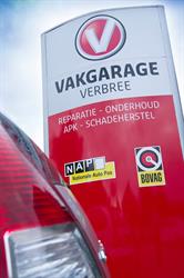 Garage IJsselstein - Vakgarage Verbree, openingstijden