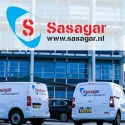 SASAGAR, 's-Gravenhage openingstijden