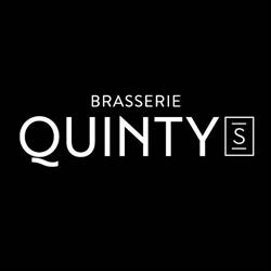 Brasserie Quinty's, De Koog openingstijden