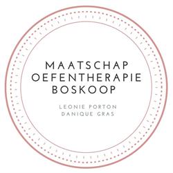 Oefentherapie Boskoop, openingstijden