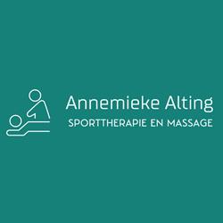 Annemieke Alting Sporttherapie en Massage, Dalerpeel openingstijden