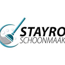 Stayro Schoonmaak, Waalwijk openingstijden