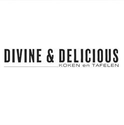 Divine & Delicious, Amsterdam openingstijden