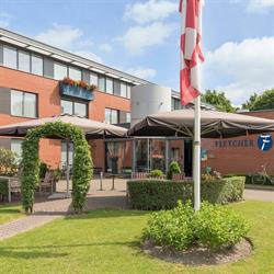 Fletcher Hotel-Restaurant Zevenbergen-Moerdijk, openingstijden
