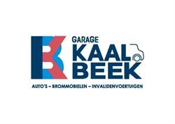 Garage Kaal & Buunk, Beek openingstijden