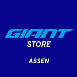 Giant Store Veldhuis, Assen openingstijden