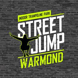 Street Jump Warmond, openingstijden