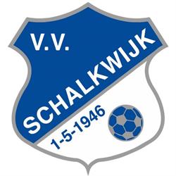 V.V. Schalkwijk, openingstijden