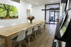Osteopathie Praktijk "life is motion", Eindhoven openingstijden