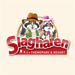 Attractie- & Vakantiepark Slagharen, openingstijden