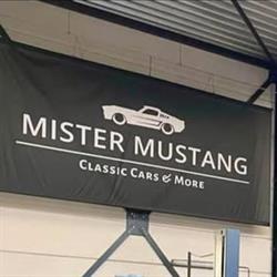 Mister Mustang, Noordwijkerhout openingstijden
