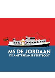 MS de Jordaan, Amsterdam openingstijden