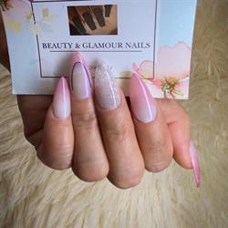 Beauty & Glamour Nails (Thi), Enschede openingstijden